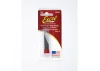 Excel #2 Straight Edge Blade, Shank 0.345 (0.88 cm) (5pcs) (Carded)