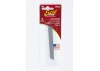 Excel 9mm, 13pt Snap Blade (5pcs) (Carded)