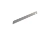 Excel 9mm, 13pt Snap Blade (5pcs) (Carded)