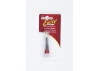 Excel #6 Micro Stencil Blade, Shank 0.25 (0.58 cm) (5pcs) (Carded)