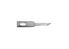 Excel #6 Micro Stencil Blade, Shank 0.25 (0.58 cm) (5pcs) (Carded)