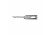 Excel #6 Micro Stencil Blade, Shank 0.25 (0.58 cm) (5pcs) (Carded)