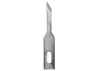 Excel #6 Micro Stencil Blade, Shank 0.25 (0.58 cm) (5pcs) (Carded)