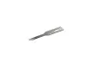 Excel #6 Micro Stencil Blade, Shank 0.25 (0.58 cm) (5pcs) (Carded)