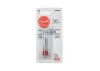 Excel #6 Micro Stencil Blade, Shank 0.25 (0.58 cm) (5pcs) (Carded)