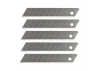 Excel 18mm, 8pt Snap Blade (5pcs) (Carded)