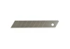 Excel 18mm, 8pt Snap Blade (5pcs) (Carded)