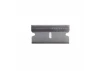Excel Single Edge Blade, 0.009in (10) (Carded)