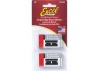 Excel Single Edge Blade, 0.009in (10) (Carded)
