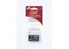 Excel #11 Double Honed Blade, Shank 0.25 (0.58 cm) (5pcs) (Carded)