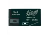 Excel #11 Double Honed Blade, Shank 0.25 (0.58 cm) (5pcs) (Carded)