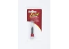 Excel #12 Mini Curved Blade, Shank 0.25 (0.58 cm) (5pcs)(Carded)