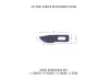 Excel #12 Mini Curved Blade, Shank 0.25 (0.58 cm) (5pcs)(Carded)