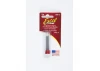 Excel #13 Fine Saw Blade, Shank 0.25 (0.58 cm) (5pcs) (Carded)