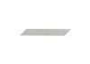 Excel #13 Fine Saw Blade, Shank 0.25 (0.58 cm) (5pcs) (Carded)
