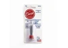 Excel Assorted Light Duty Blades (#10, #16, #17, 2x #11),Shank 0.25 (0.58 cm) (5pcs) (Carded)