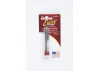 Excel #15 Narrow Saw Blade, Shank 0.345 (0.88 cm) (5pcs)(Carded)