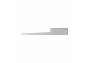 Excel #15 Narrow Saw Blade, Shank 0.345 (0.88 cm) (5pcs)(Carded)
