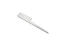 Excel #15 Narrow Saw Blade, Shank 0.345 (0.88 cm) (5pcs)(Carded)