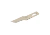 Excel #16 Stencil Edge Blade, Shank 0.25 (0.58 cm) (5pcs) (Carded)