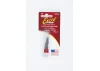 Excel #16 Stencil Edge Blade, Shank 0.25 (0.58 cm) (5pcs) (Carded)