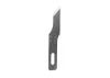 Excel #16 Stencil Edge Blade, Shank 0.25 (0.58 cm) (5pcs) (Carded)