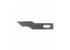 Excel #16 Stencil Edge Blade, Shank 0.25 (0.58 cm) (5pcs) (Carded)