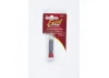 Excel #17 3/8in Chisel Blade, Shank 0.25 (0.58 cm) (5pcs) (Carded)