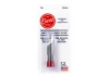 Excel #19 Angled Edge Blade, Shank 0.345 (0.88 cm) (5pcs) (Carded)