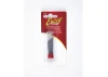 Excel #19 Angled Edge Blade, Shank 0.345 (0.88 cm) (5pcs) (Carded)