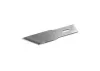 Excel #19 Angled Edge Blade, Shank 0.345 (0.88 cm) (5pcs) (Carded)