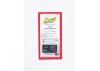 Excel #11 Stainless Steel Blade, Shank 0.25 (0.58 cm) (5pcs) (Carded)
