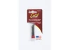 Excel #22 Curved Edge Blade, Shank 0.345 (0.88 cm) (5pcs) (Carded)