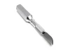 Excel #22 Curved Edge Blade, Shank 0.345 (0.88 cm) (5pcs) (Carded)