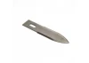 Excel #23 Double Edge Blade, Shank 0.345 (0.88 cm) (5pcs) (Carded)
