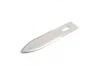 Excel #23 Double Edge Blade, Shank 0.345 (0.88 cm) (5pcs) (Carded)