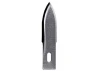 Excel #23 Double Edge Blade, Shank 0.345 (0.88 cm) (5pcs) (Carded)