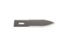Excel #23 Double Edge Blade, Shank 0.345 (0.88 cm) (5pcs) (Carded)