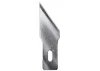 Excel #24 Deburring Blade, Shank 0.345 (0.88 cm) (5pcs) (Carded)