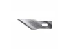 Excel #24 Deburring Blade, Shank 0.345 (0.88 cm) (5pcs) (Carded)