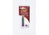 Excel #25 Contoured Blade, Shank 0.345 (0.88 cm) (5pcs) (Carded)