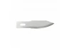 Excel #25 Contoured Blade, Shank 0.345 (0.88 cm) (5pcs) (Carded)