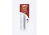 Excel 9mm, 7pt 30deg Snap Blade (10) (Carded)
