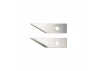 Excel Dual Flex Cutter Blade (2) (Carded)