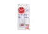 Excel 360deg Swivel Blade (2) (Carded)