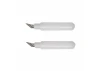 Excel 360deg Swivel Blade (2) (Carded)