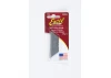 Excel 2 Notch Utility Blade, 0.024in (5pcs) (Carded)
