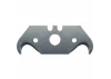 Excel Deep Hook Utility Blade (5pcs) (Carded)