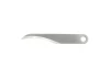 Excel Carving Blade, Concave Edge (2) (Carded)