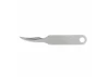 Excel Carving Blade, Semi-Concave (2) (Carded)